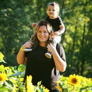 Meet your Posher, Holly